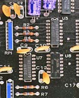 CREACI&Oacute;N DE CIRCUITOS IMPRESOS
